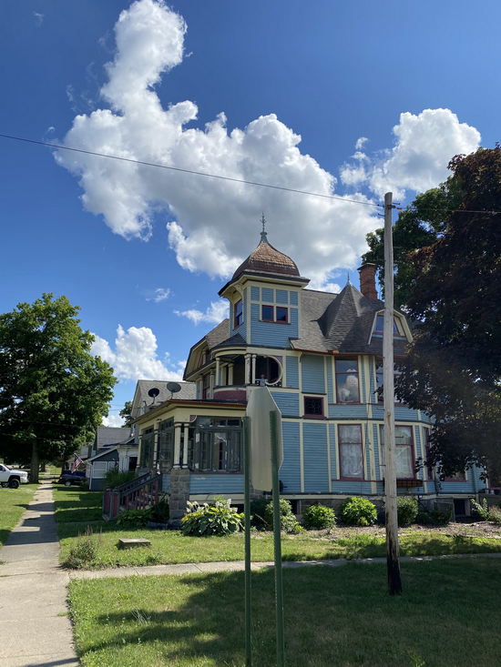 Morrice - July 2020 Photo (newer photo)